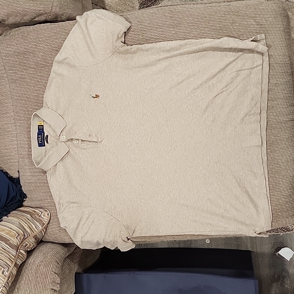 Polo shirt